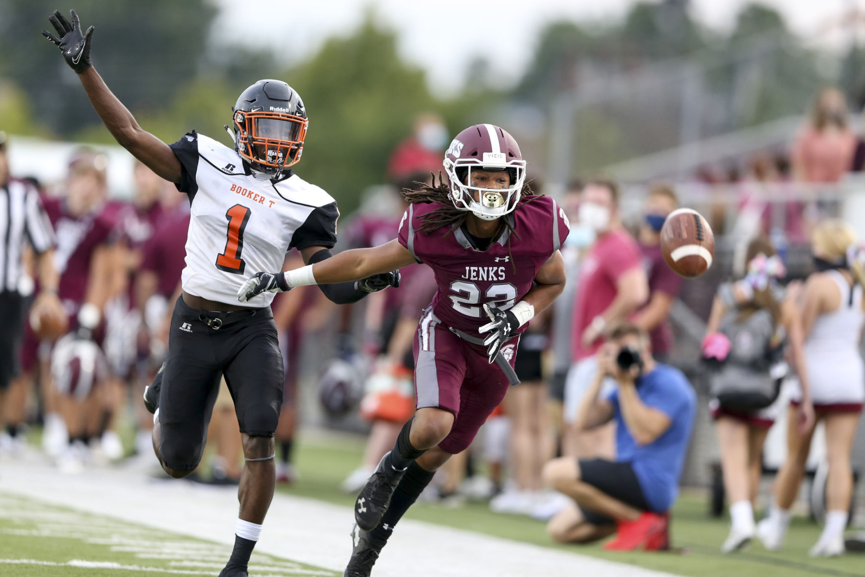 Trojan Preview